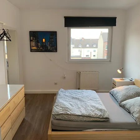 Appartement Easy Travel - In Zentrum *