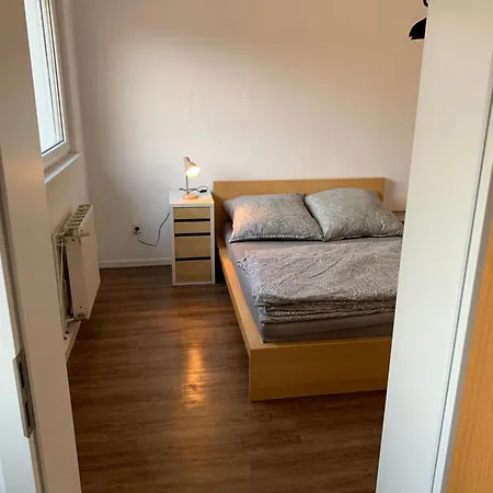 Easy Travel - In Zentrum * Krefeld