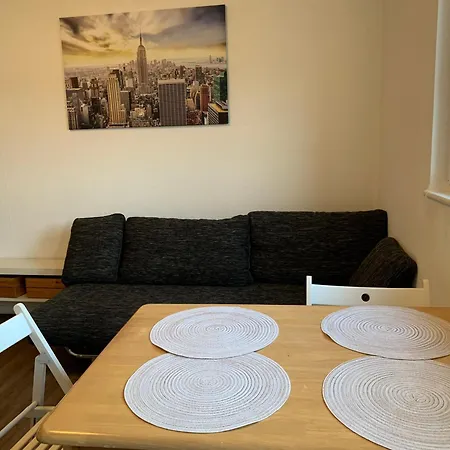 Easy Travel - In Zentrum Appartement Krefeld