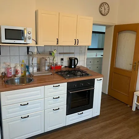 Apartment Easy Travel - In Zentrum *