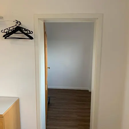 Apartment Easy Travel - In Zentrum *