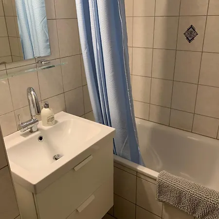 Easy Travel - In Zentrum Appartement Krefeld