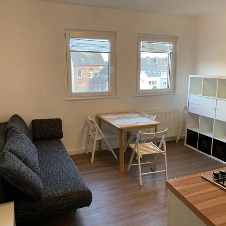 Easy Travel - In Zentrum Apartment